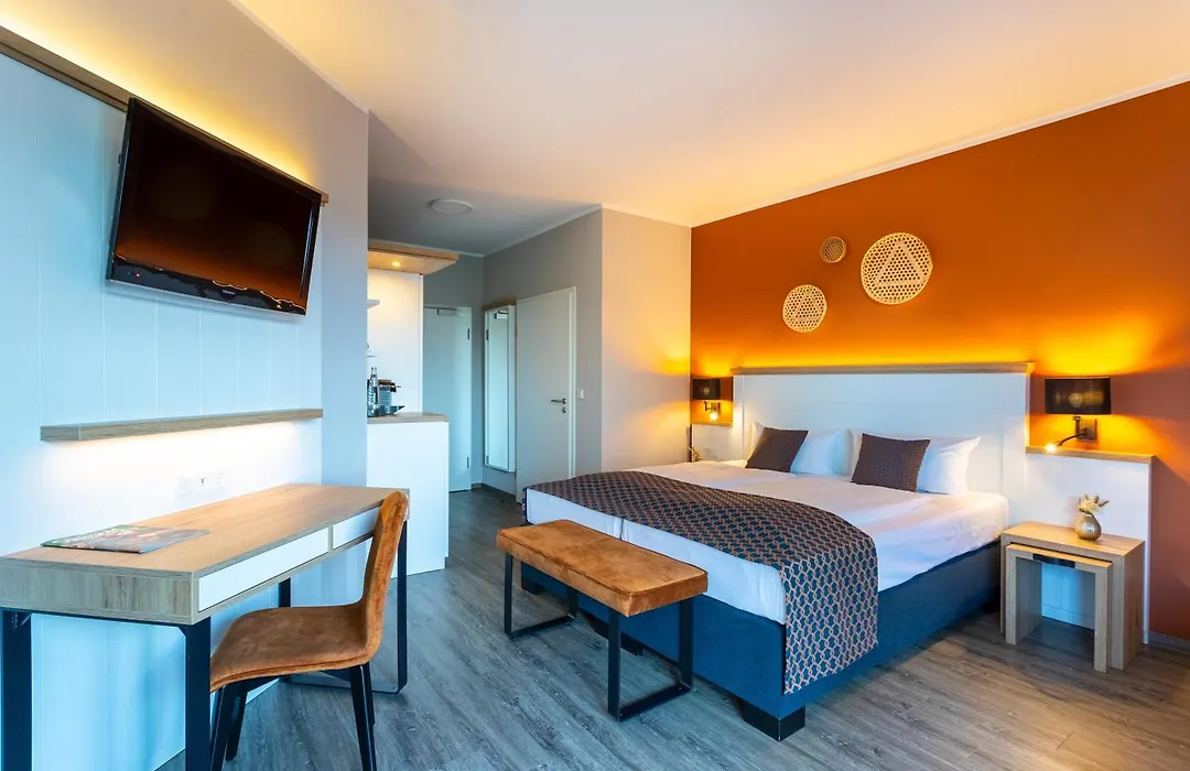 Christinenhof&Spa Wellnesshotel am Rande des Spreewalds-1