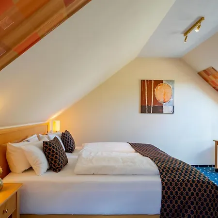 Christinenhof&Spa Wellnesshotel am Rande des Spreewalds-3