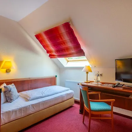 Christinenhof&Spa Wellnesshotel am Rande des Spreewalds-2